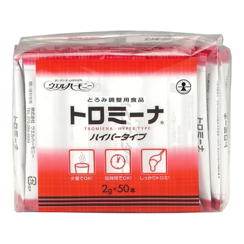 トロミーナ プレミアムタイプ - ウエルハーモニー