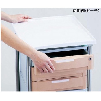 ナビスメイト・トレイワゴン ナビス(アズワン)