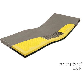 ピタ・マットレス 日本ジェル