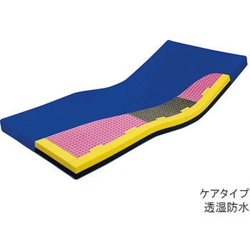 ピタ・マットレス 日本ジェル