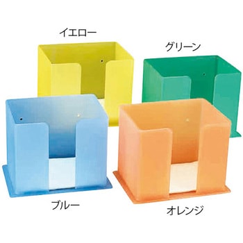 ビブホルダー マイクロテック