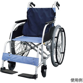 ひんやり背もたれシート 特殊衣料