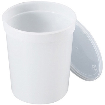 フタ付きコンテナ Thermo Fisher Scientific