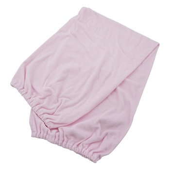 ポジショニングクッション パイル地カバー 替えカバー ナビス(アズワン)