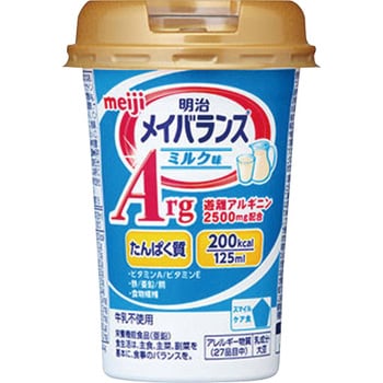 バランス メイ