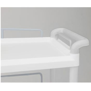 モバイルイージーカート用オプションパーツ ナビス(アズワン)