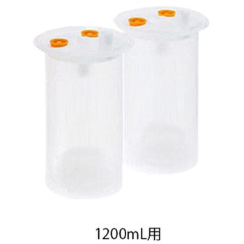 nikoページ ヨックスディスポ 壁掛式吸引器 凝固剤入ライナー 小池