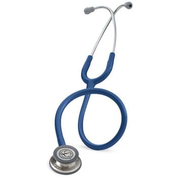 聴診器 「Littmann Classic Ⅲ」 - その他