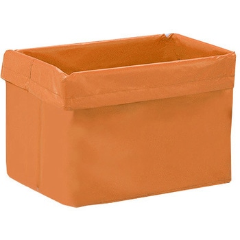 リネンカート 台車型 交換用袋 ナビス(アズワン)