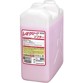 レオクリーン ライオンハイジーン