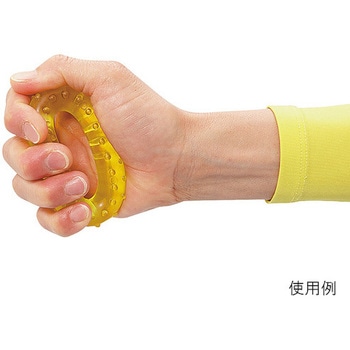 ロコレッチシリーズ ハンドグリップリング 羽立工業