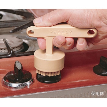 回転ノブオペレーター アズワン