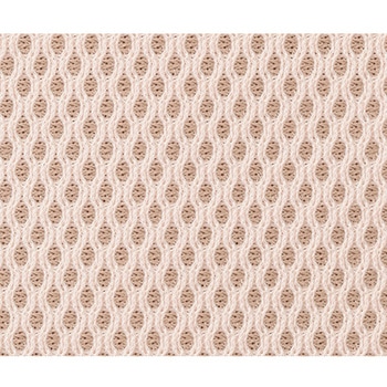 快適ポジショニングクッション メッシュカバー ナビス(アズワン)