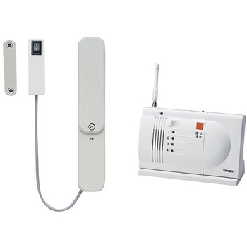 開見ちゃん 卓上型受信機セット/携帯型受信機セット TAKEX(タケナカエンジニアリング)