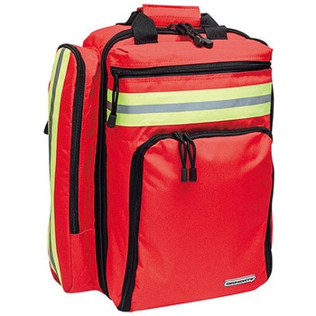 FIRST AID SUPPLIES BACKPAK 救急救命2way バック
