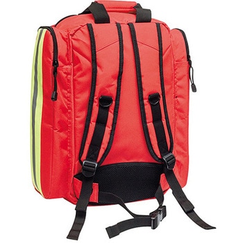 FIRST AID SUPPLIES BACKPAK 救急救命2way バック