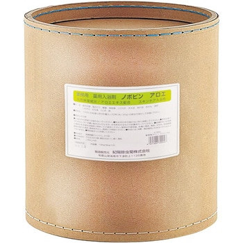 業務用薬用入浴剤 ノボピン - 紀陽除虫菊