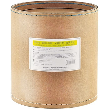 業務用薬用入浴剤 ノボピン - 紀陽除虫菊