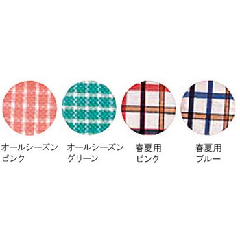 肩開きパジャマ ハートフルウェアフジイ