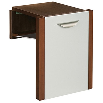 玄関用収納チェアー シコク