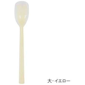口あたりやさしいスプーン 一体型 岡部洋食器製作所
