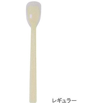 口あたりやさしいスプーン 一体型 岡部洋食器製作所