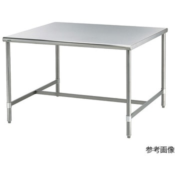 作業台 ナビス(アズワン)