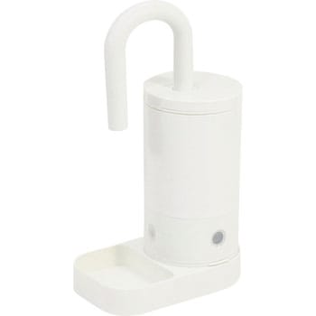 自動手指消毒器 アズワン