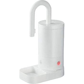 自動手指消毒器 アズワン