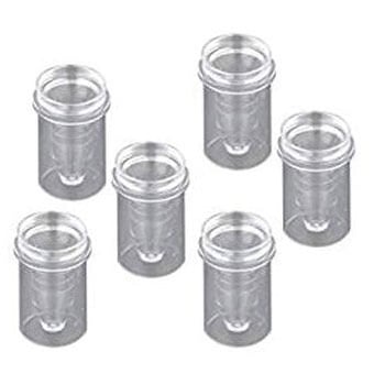 自動分析用サンプルカップ - Kartell(カルテル)