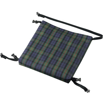 車いす用ウロバッグホルダー ナビス(アズワン)