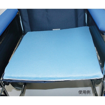 車椅子用補助アイテム 座面クッション ヘルメット潜水