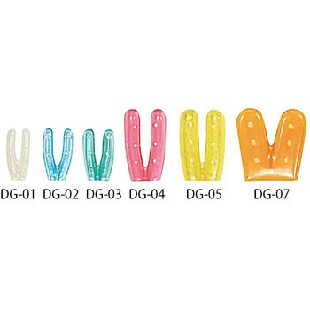DG-04 ��p����[�ی�J�o�[ �_�u�� ���D PVC�� 25495908