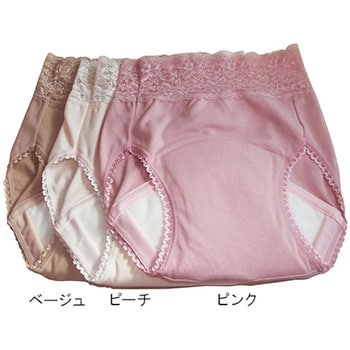 重失禁ショーツ アズワン