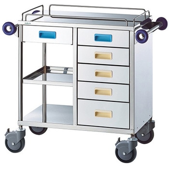 現在受注を停止している商品です］歩行補助器 NW827 8-9551-11