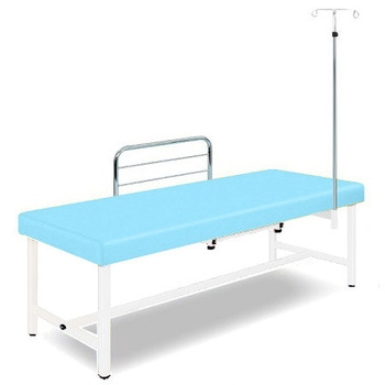 SG19-SW 診察台 (サイドレール・ガードル架付) ナビス(アズワン) 25499864