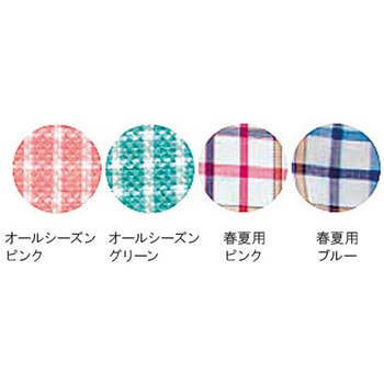 前開きパジャマ ハートフルウェアフジイ