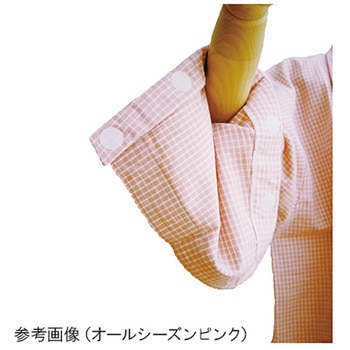 前開きパジャマ ハートフルウェアフジイ