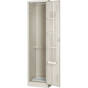 掃除用具入れ ダスコット-TNG 東洋事務器工業