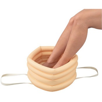 足浴器 ナビス(アズワン)