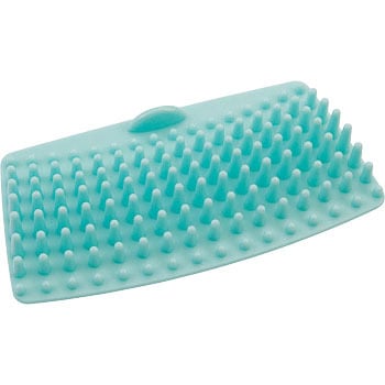 T614 足裏マッサージマット 1個 アズワン 【通販モノタロウ】