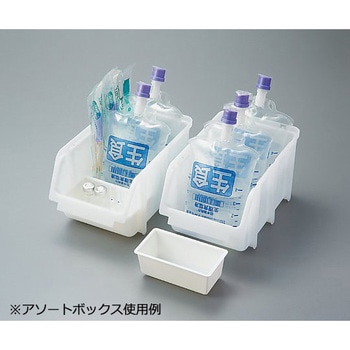 注射薬カート ナビス(アズワン)