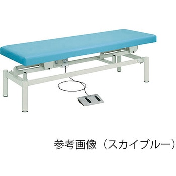 電動ハイローベッド アズワン