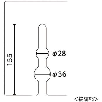 内視鏡保管庫 ファイバーホルダー高さ可変型 アズワン 内視鏡検査用品 【通販モノタロウ】