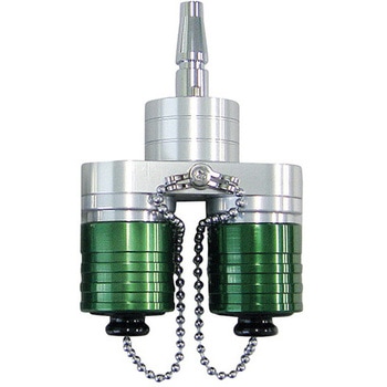 分岐ブロック アズワン