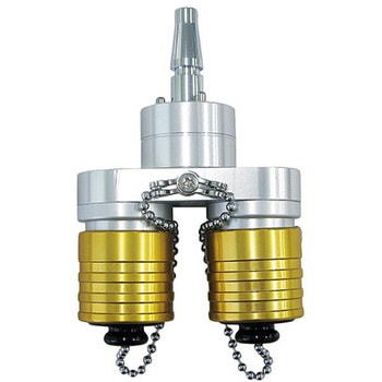 分岐ブロック アズワン