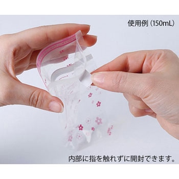 カネソン　母乳バッグ　⭐︎未使用品⭐︎ Amazon.co.jp: カネソン 母乳バッグ 50ml 20枚入 : ベビー