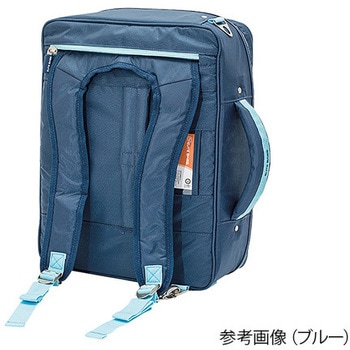訪問看護用3ウェイバッグ プラクティス エリートバッグ社