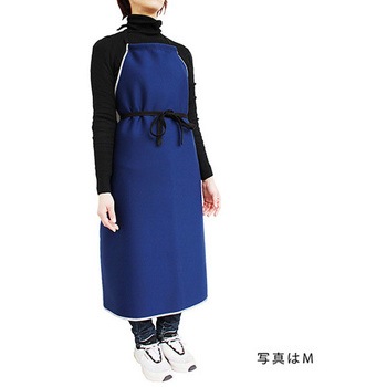 防水エプロン クロッツ ヘルメット潜水