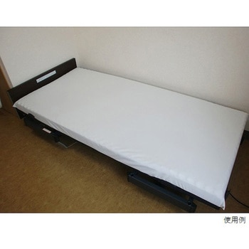防水シーツスムースマットカバータイプ 亀屋